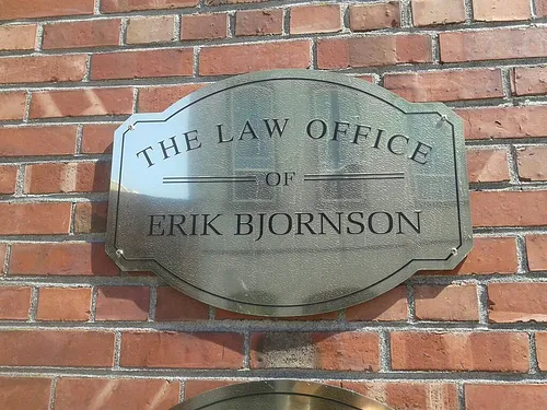 Law Office of Erik Bjornson Picture 7
