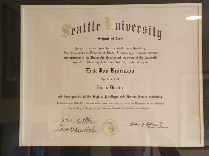Law Office of Erik Bjornson Picture 9