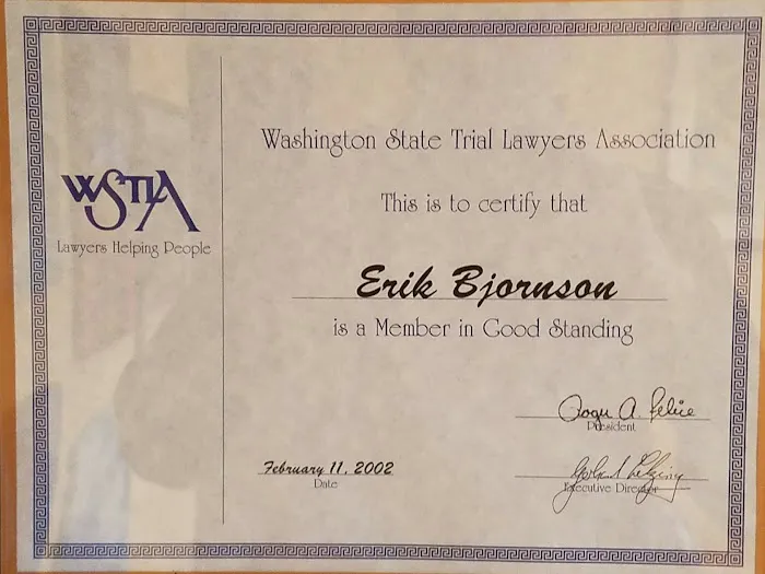 Law Office of Erik Bjornson Picture 10
