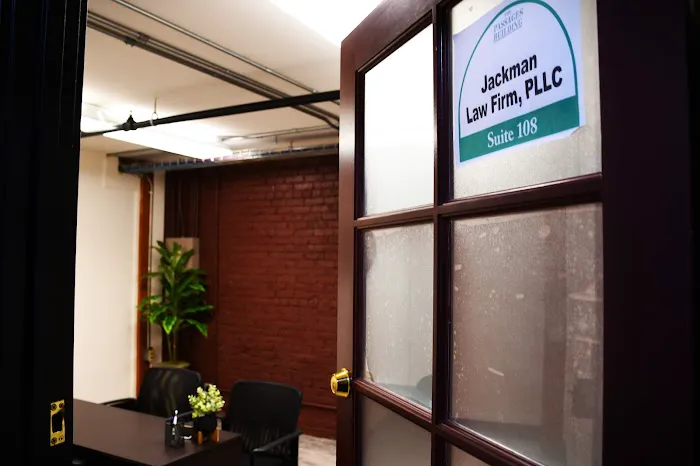 The Jackman Law Firm Picture 2
