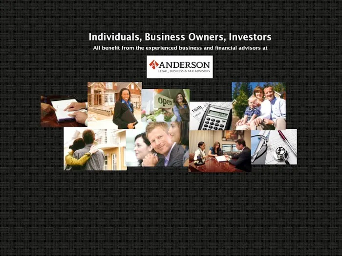 Anderson Business Advisors Picture 5