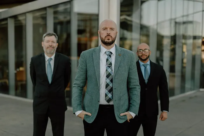 Garguile DUI & Traffic Lawyers Picture 4