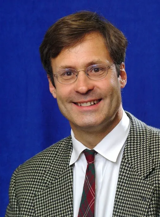Clifford L. Peterson, Attorney Picture 1