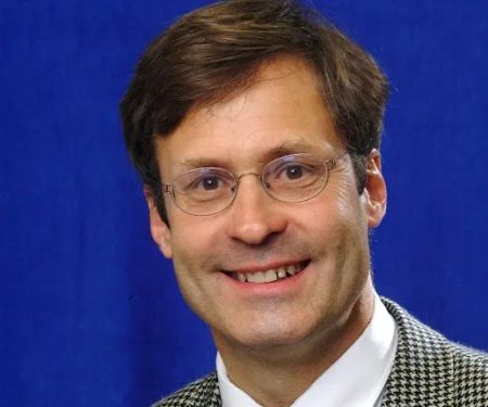 Clifford L. Peterson, Attorney