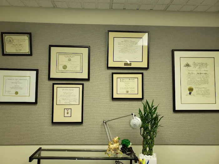Law Offices of Carl Colbert, LTD., PC Picture 3