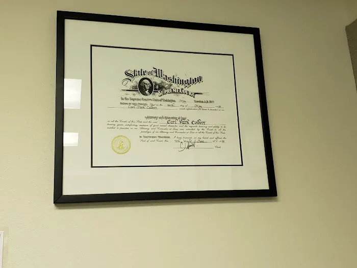 Law Offices of Carl Colbert, LTD., PC Picture 2