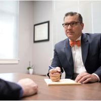 Law Office of Mark D. Nelson, PLLC ico