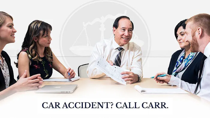 Carr Law Picture 1