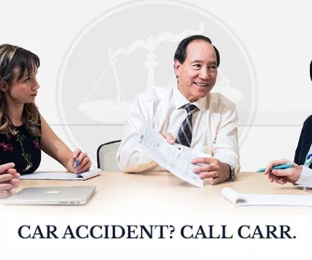 Carr Law