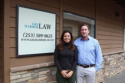 Gig Harbor Law Picture 1
