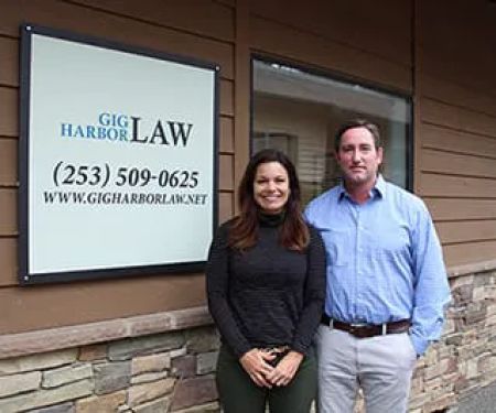 Gig Harbor Law