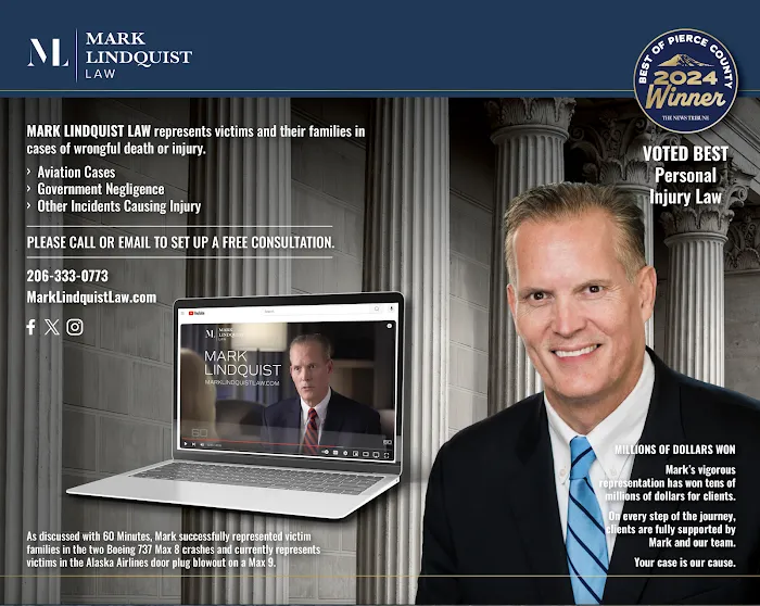 Mark Lindquist Law PLLC Picture 2