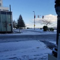Evergreen Personal Injury Counsel ico