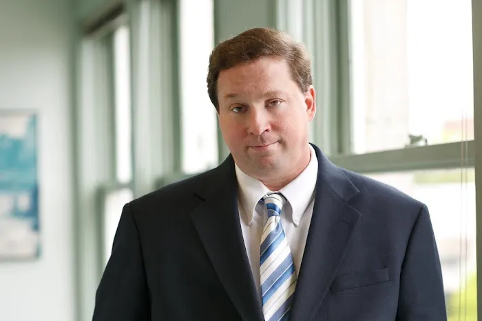 Bryan P. Stubbs, Attorney at Law Picture 1