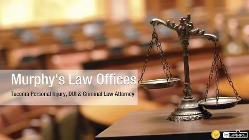 Murphy's Law Offices Picture 2