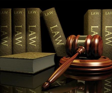 Murphy's Law Offices