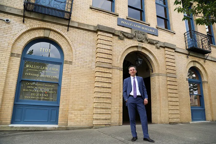 Wallis Law Firm, PLLC Picture 1
