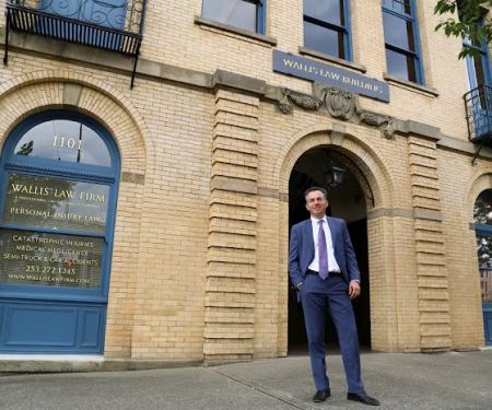 Wallis Law Firm, PLLC