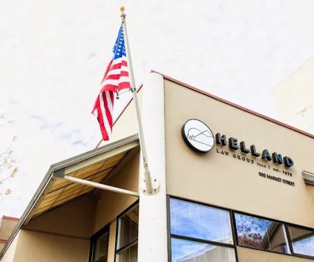 Helland Law Group, PLLC
