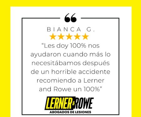 Lerner and Rowe Injury Attorneys