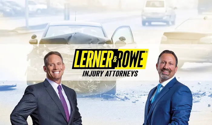 Lerner and Rowe Injury Attorneys Picture 7