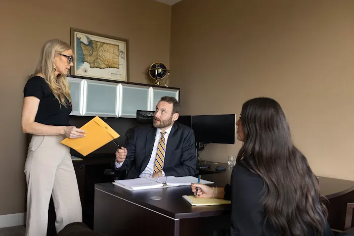 Tim Rusk Attorneys Picture 2