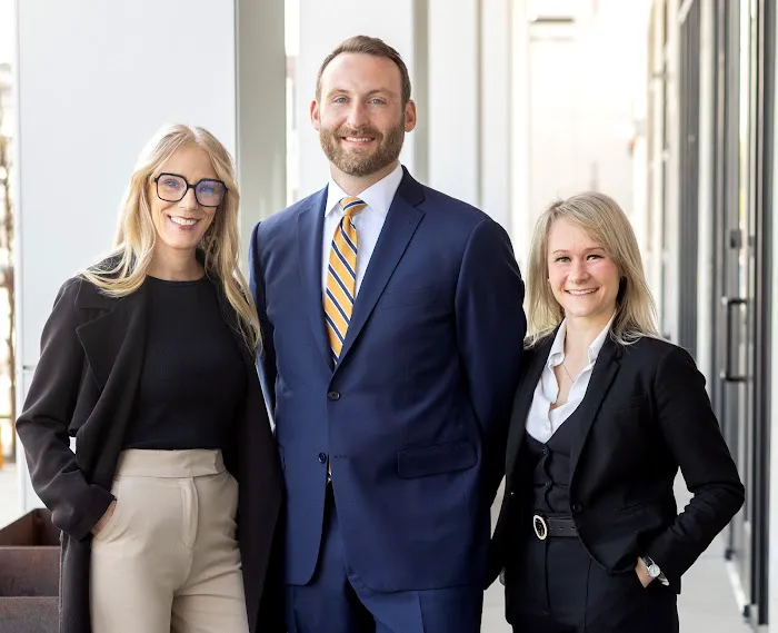 Tim Rusk Attorneys Picture 10