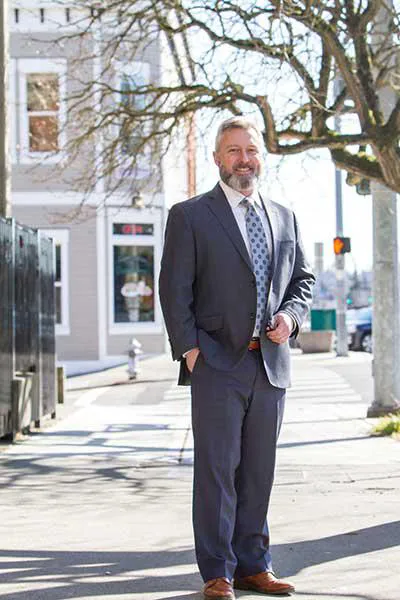 The Law Office of Michael Austin Stewart Picture 3