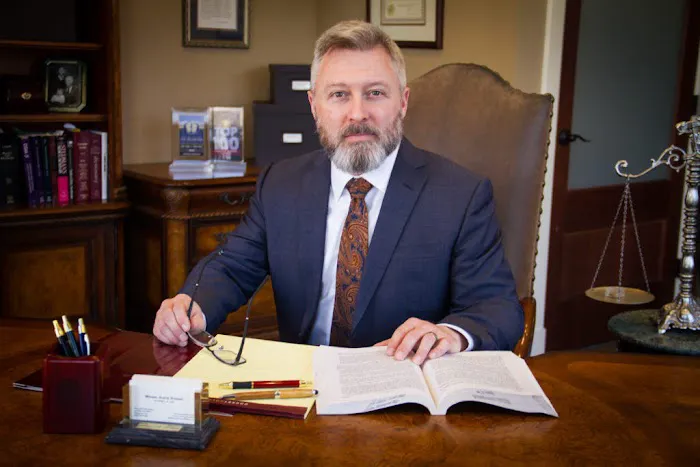 The Law Office of Michael Austin Stewart Picture 1
