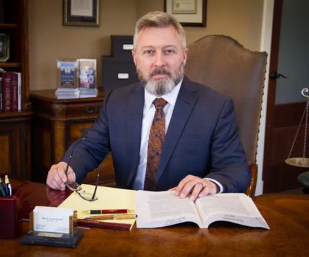 The Law Office of Michael Austin Stewart