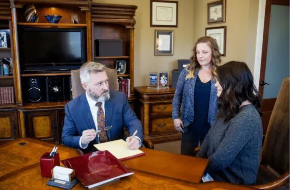 The Law Office of Michael Austin Stewart Picture 7