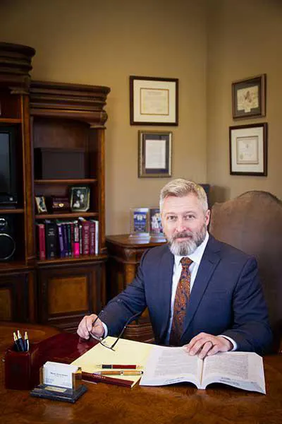 The Law Office of Michael Austin Stewart Picture 6