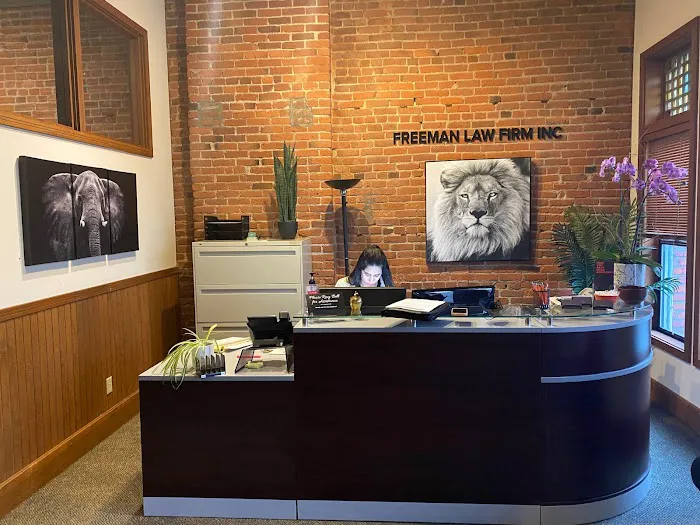 Freeman Law Firm, Inc. Picture 7