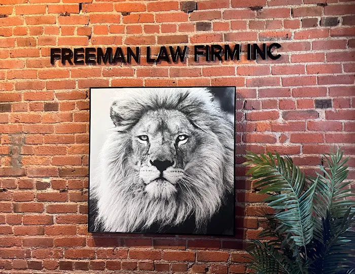 Freeman Law Firm, Inc. Picture 3
