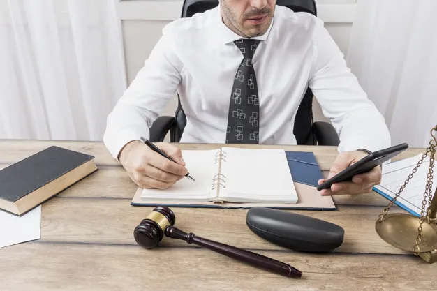 Law Offices of John Sheeran Picture 5