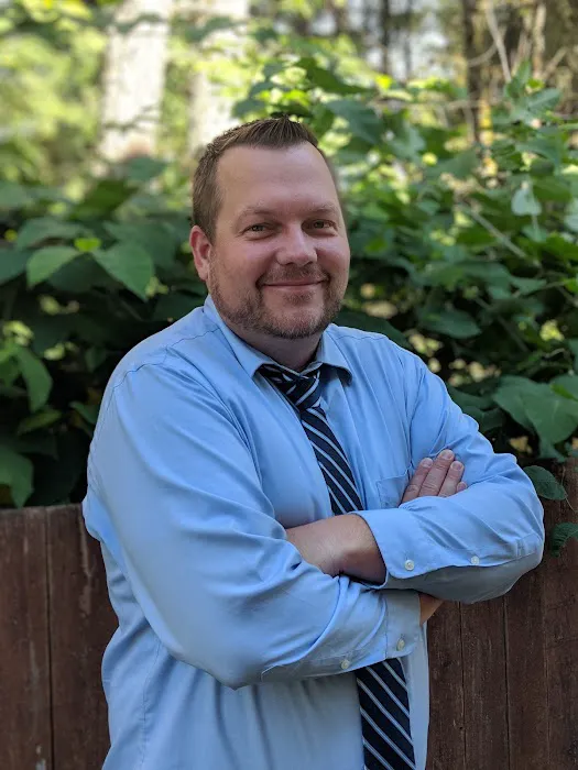 Matthew J. Yetter, Attorney Picture 3