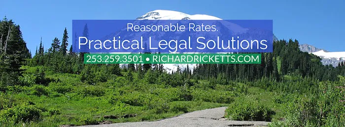 Law Offices of F. Richard Ricketts, PLLC Picture 1