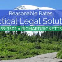 Law Offices of F. Richard Ricketts, PLLC ico