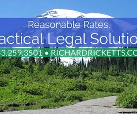 Law Offices of F. Richard Ricketts, PLLC
