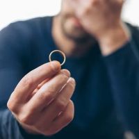 Divorce Lawyers for Men ico