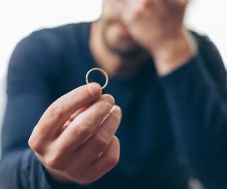 Divorce Lawyers for Men