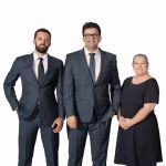 Khan Injury Law - Tacoma