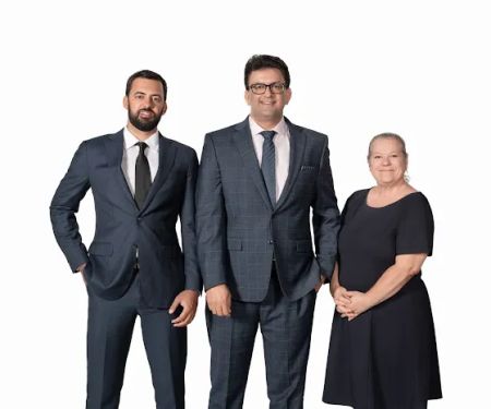 Khan Injury Law - Tacoma