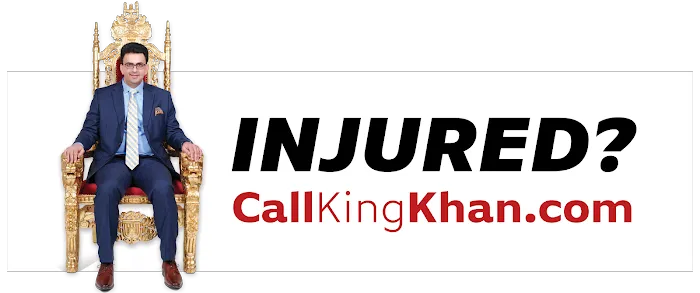 Khan Injury Law - Tacoma Picture 8