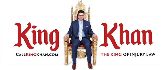 Khan Injury Law - Tacoma Picture 6