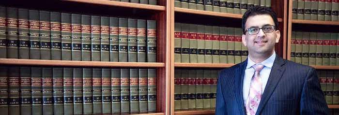 Khan Injury Law - Tacoma Picture 3