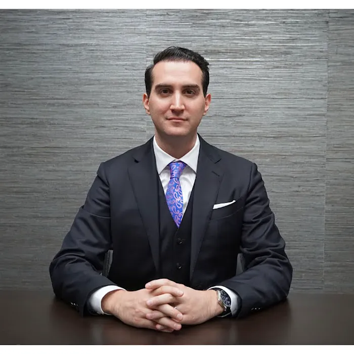 Strong Law Personal Injury Lawyers Picture 1