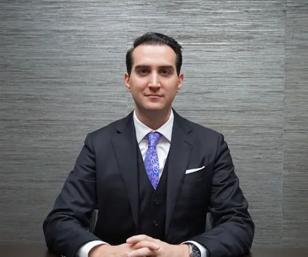 Strong Law Personal Injury Lawyers