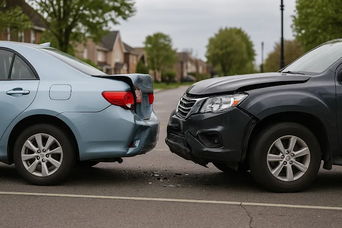 Strong Law Personal Injury Lawyers Picture 4