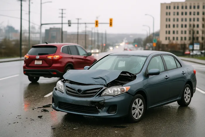 Strong Law Personal Injury Lawyers Picture 9